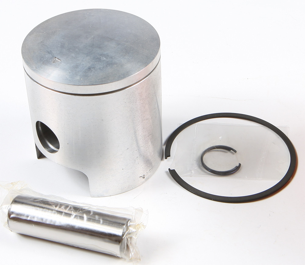 09-705N SPI Поршень с кольцами, пальцем и стопорными колечками (OEM STYLE PISTON KIT WITH RINGS STD.) купить