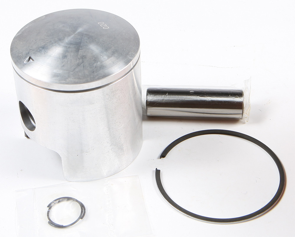 09-706-02N SPI Поршень с кольцами, пальцем и стопорными колечками (PISTON POL) купить