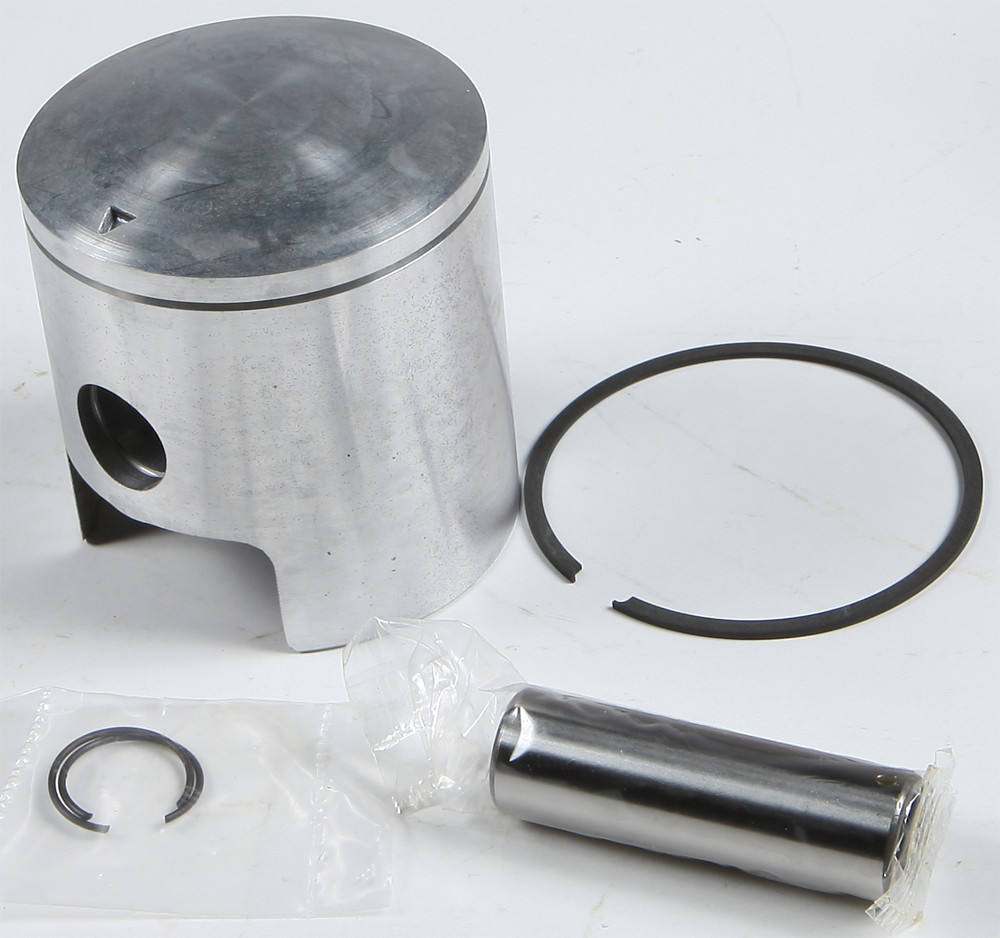 09-706N SPI Поршень с кольцами, пальцем и стопорными колечками (OEM STYLE PISTON KIT WITH RINGS STD.) купить