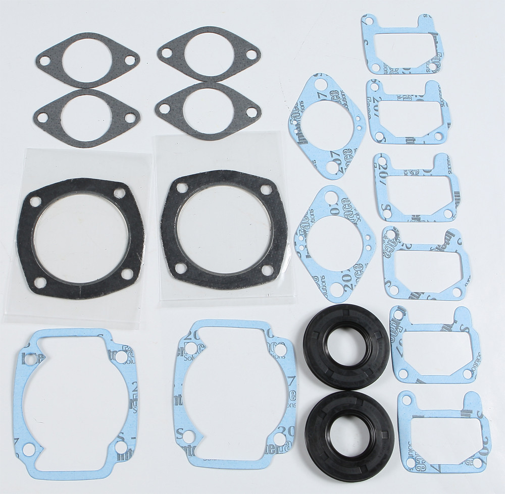 09-711033 SPI Полный комплект прокладок и уплотнителей двигателя (SPI FULL GASKET SET) купить