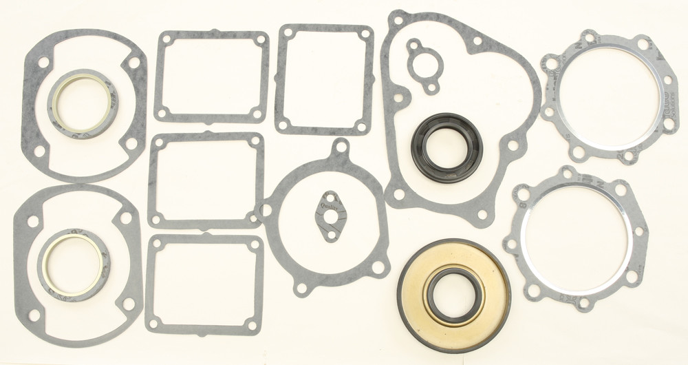 09-711168 SPI Полный комплект прокладок и уплотнителей двигателя (SPI FULL GASKET SET) купить