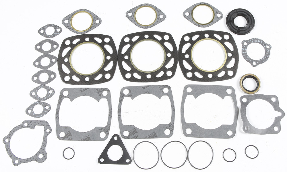 09-711181A SPI Полный комплект прокладок и уплотнителей двигателя (SPI FULL GASKET SET) купить