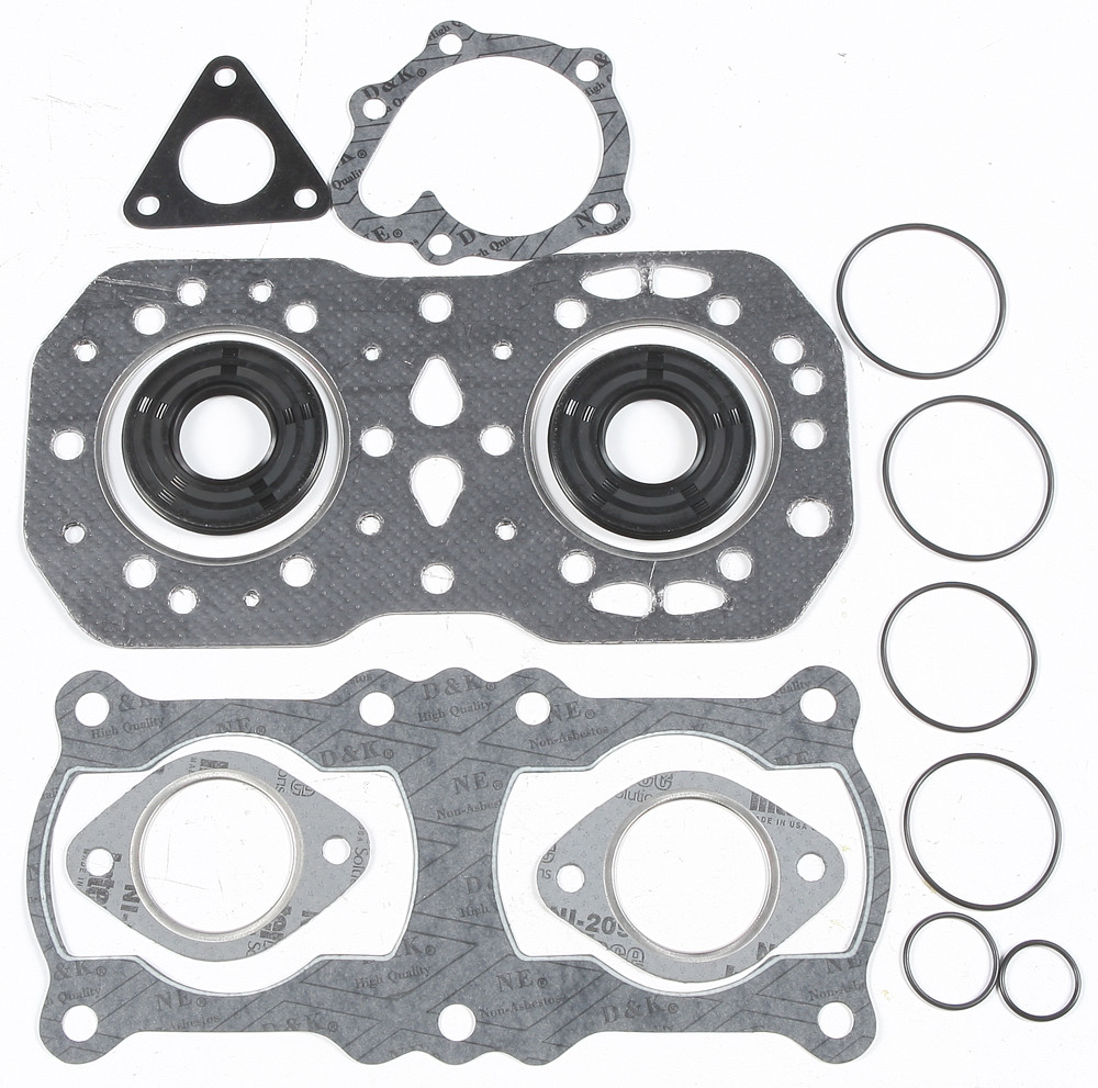 09-711185A SPI Полный комплект прокладок и уплотнителей двигателя (SPI FULL GASKET SET) купить