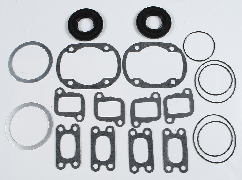 09-711196 SPI Полный комплект прокладок и уплотнителей двигателя (SPI FULL GASKET SET) купить