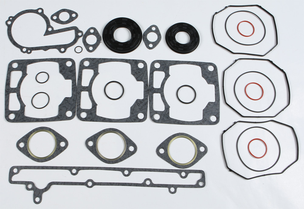 09-711206 SPI Полный комплект прокладок и уплотнителей двигателя (SPI FULL GASKET SET) купить