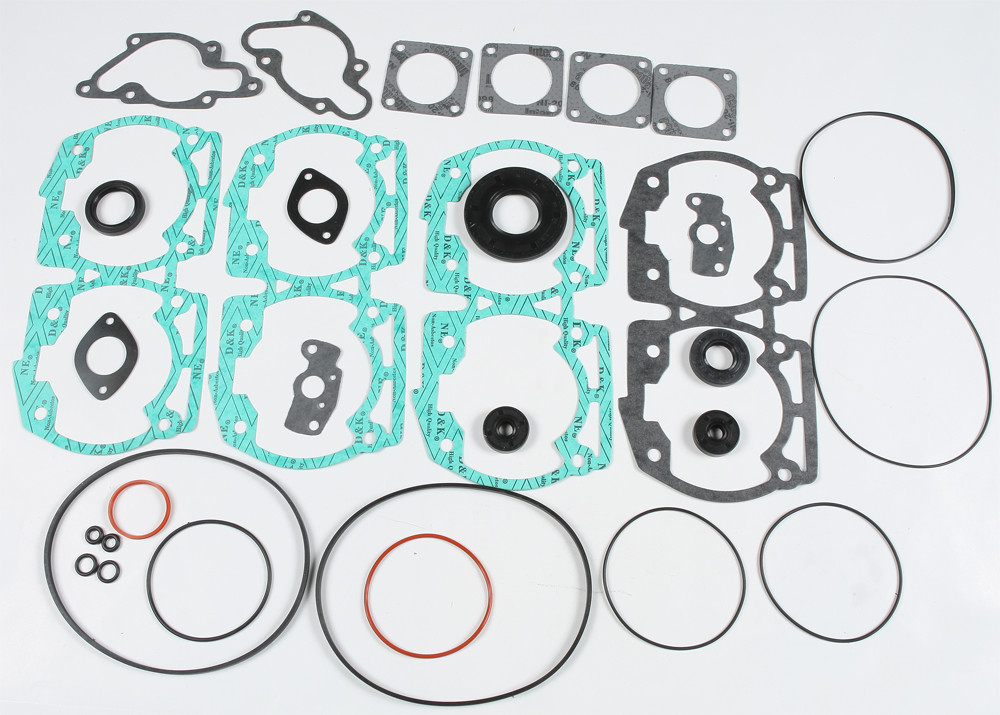 09-711215 SPI Полный комплект прокладок и уплотнителей двигателя (SPI FULL GASKET SET) купить