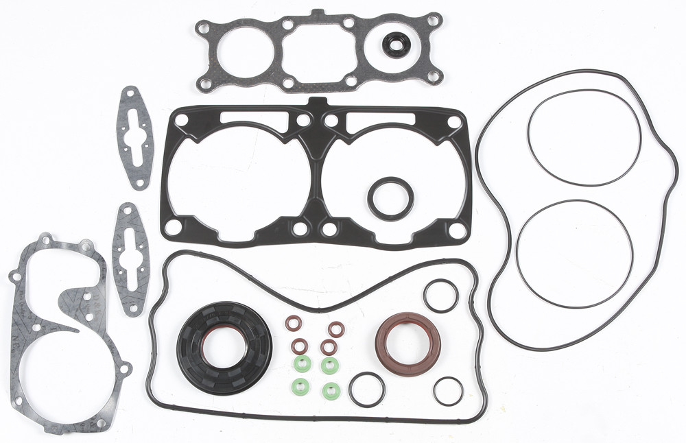 09-711306 SPI Полный комплект прокладок и уплотнителей двигателя (SPI COMPLETE GASKET SET POLARIS) купить