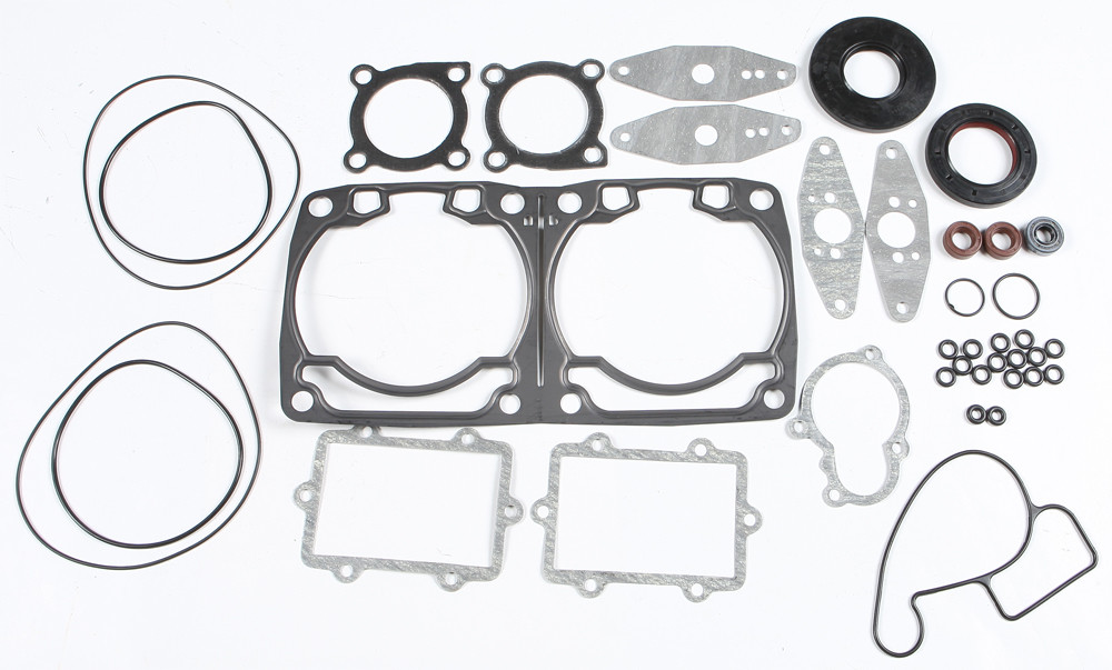 09-711311 SPI Полный комплект прокладок и уплотнителей двигателя (SPI FULL GASKET SET) купить