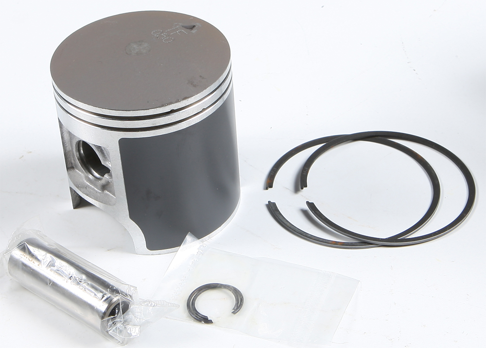 09-714-02 SPI Поршень с кольцами, пальцем и стопорными колечками (OEM STYLE PISTON KIT WITH RINGS TEFLON COATED .020) купить