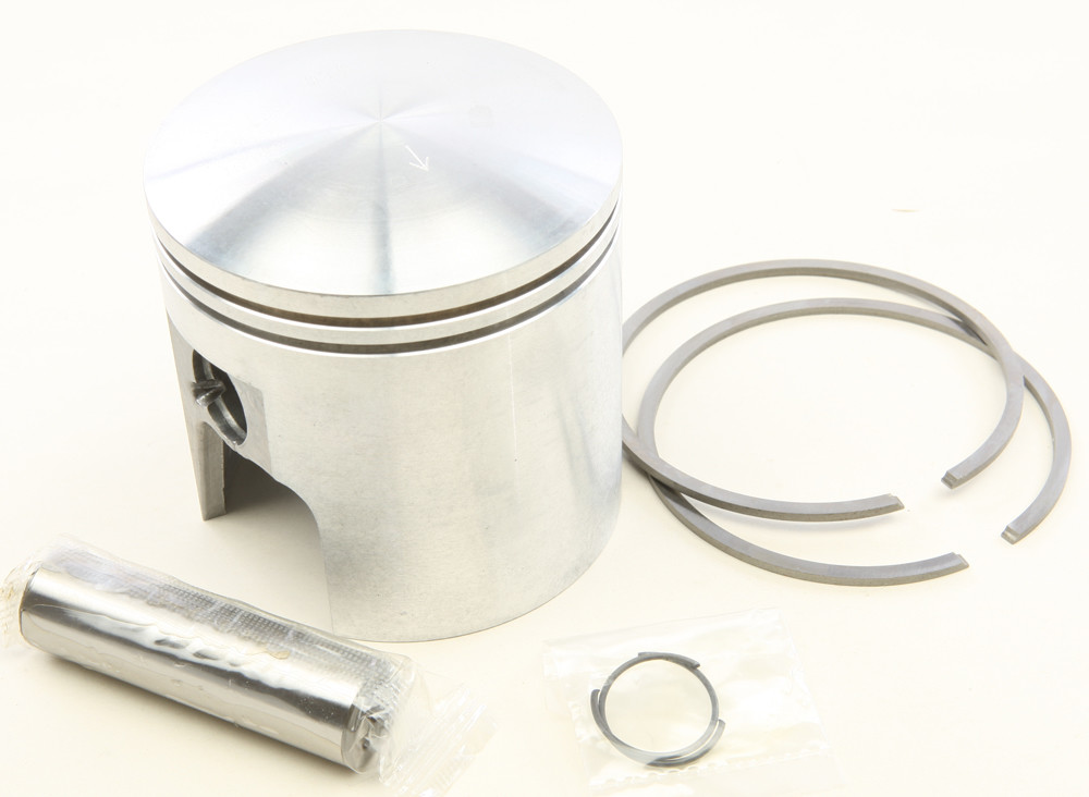 09-746-02N SPI Поршень с кольцами, пальцем и стопорными колечками (PISTON S-D) купить