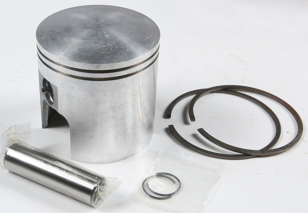 09-746N SPI Поршень с кольцами, пальцем и стопорными колечками (PISTON S-D) купить