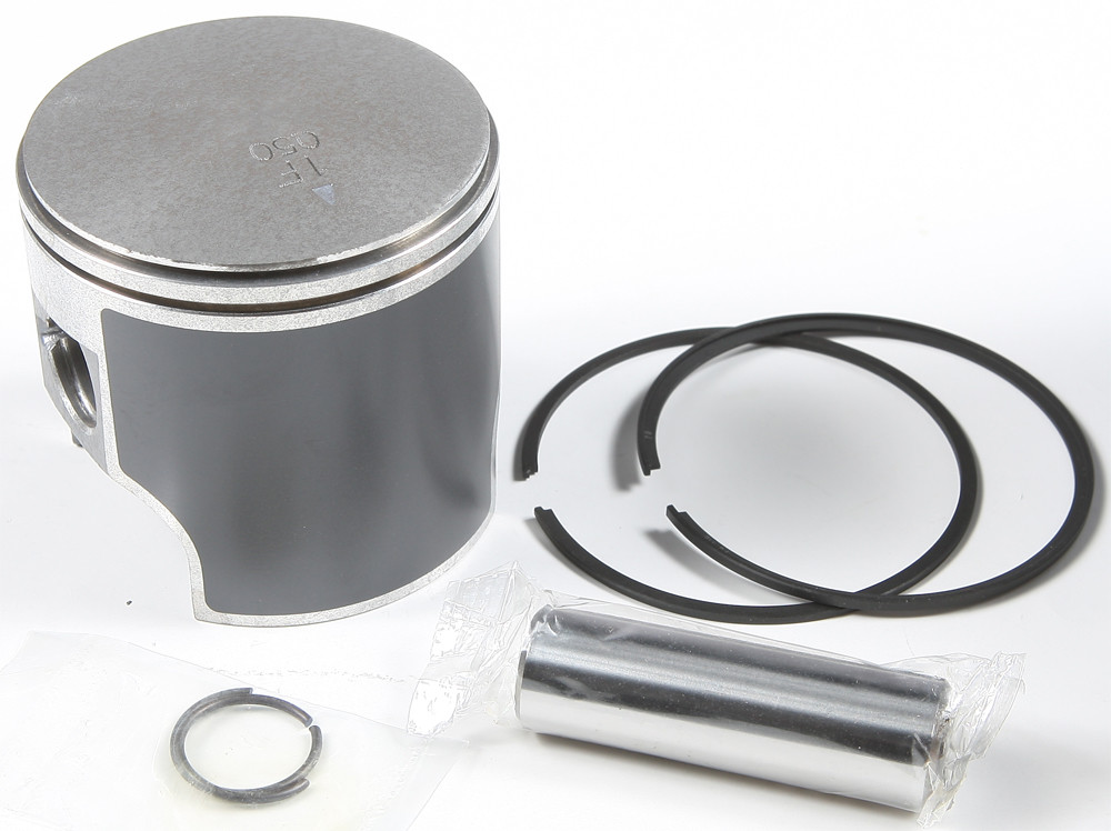 09-761-02 SPI Поршень с кольцами, пальцем и стопорными колечками (OEM STYLE PISTON KIT WITH RINGS TEFLON COATED .020) купить