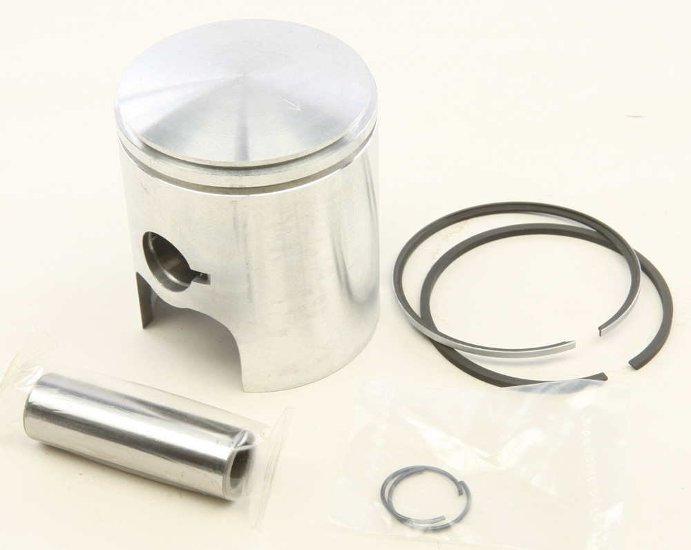 09-764N SPI Поршень с кольцами, пальцем и стопорными колечками (OEM STYLE PISTON KIT WITH RINGS STD.) купить