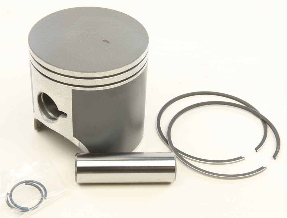 09-780-02 SPI Поршень с кольцами, пальцем и стопорными колечками (OEM STYLE PISTON KIT WITH RINGS TEFLON COATED .020) купить