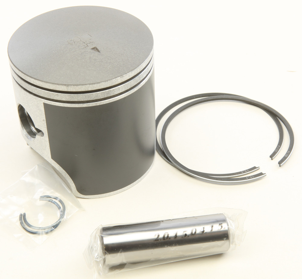 09-780-04 SPI Поршень с кольцами, пальцем и стопорными колечками (OEM STYLE PISTON KIT WITH RINGS TEFLON COATED .040) купить