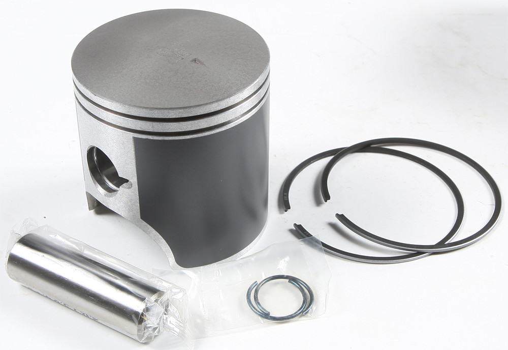 09-780 SPI Поршень с кольцами, пальцем и стопорными колечками (OEM STYLE PISTON KIT WITH RINGS TEFLON COATED STD.) купить