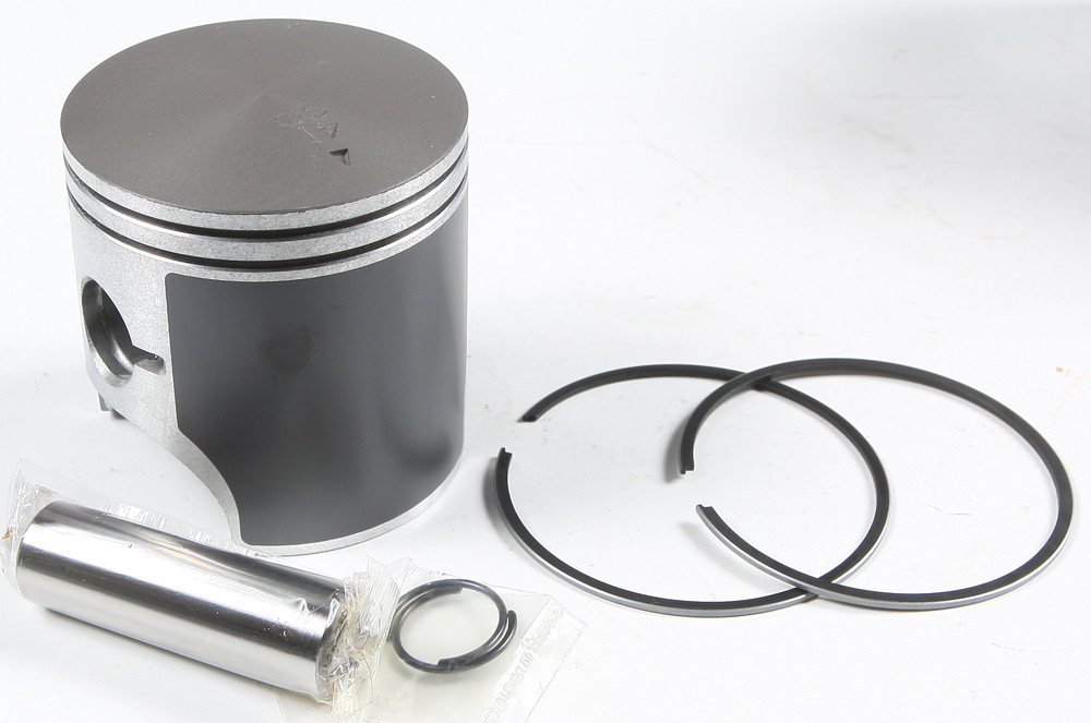 09-781 SPI Поршень с кольцами, пальцем и стопорными колечками (OEM STYLE PISTON KIT WITH RINGS TEFLON COATED STD.) купить