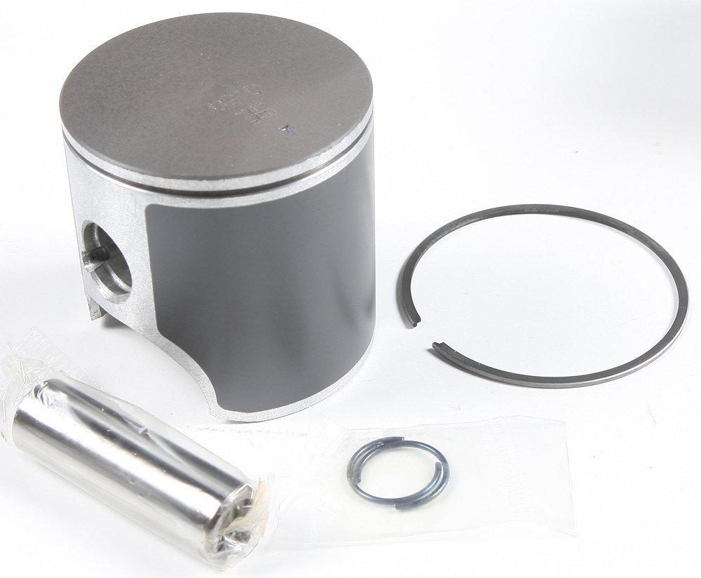 09-784-02 SPI Поршень с кольцами, пальцем и стопорными колечками (OEM STYLE PISTON KIT WITH RINGS TEFLON COATED .020) купить