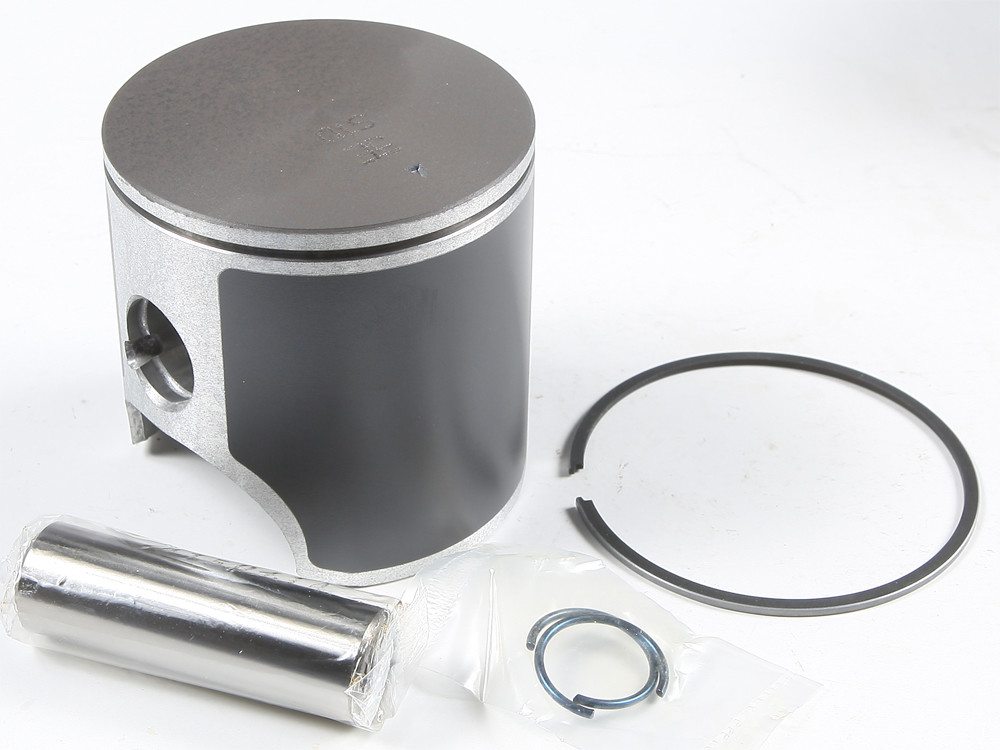 09-784 SPI Поршень с кольцами, пальцем и стопорными колечками (OEM STYLE PISTON KIT WITH RINGS TEFLON COATED STD.) купить