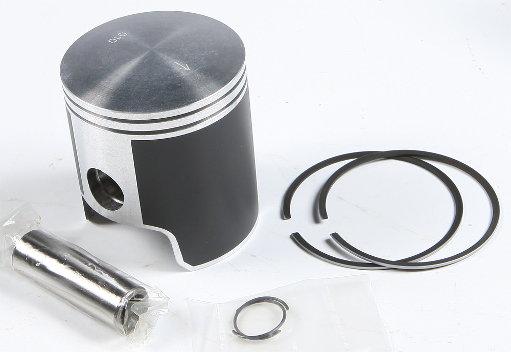 09-802-01 SPI Поршень с кольцами, пальцем и стопорными колечками (PISTON T-MOLY YAM) купить