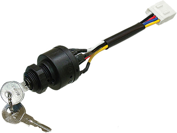 SM-01027 SPI Замок зажигания (SPI IGNITION SWITCH) купить