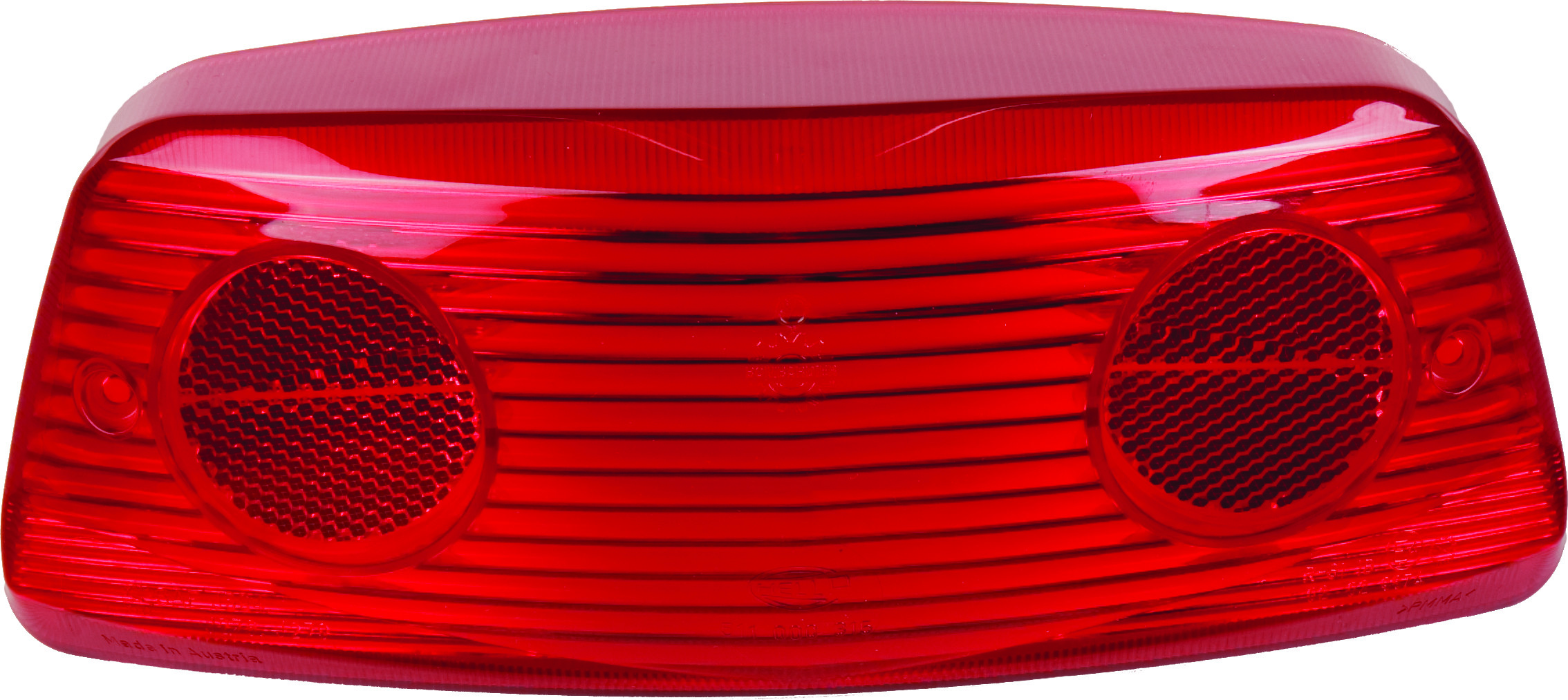 SM-01091 SPI Стекло заднего фонаря (TAILLIGHT LENS SKI-DOO REV) купить