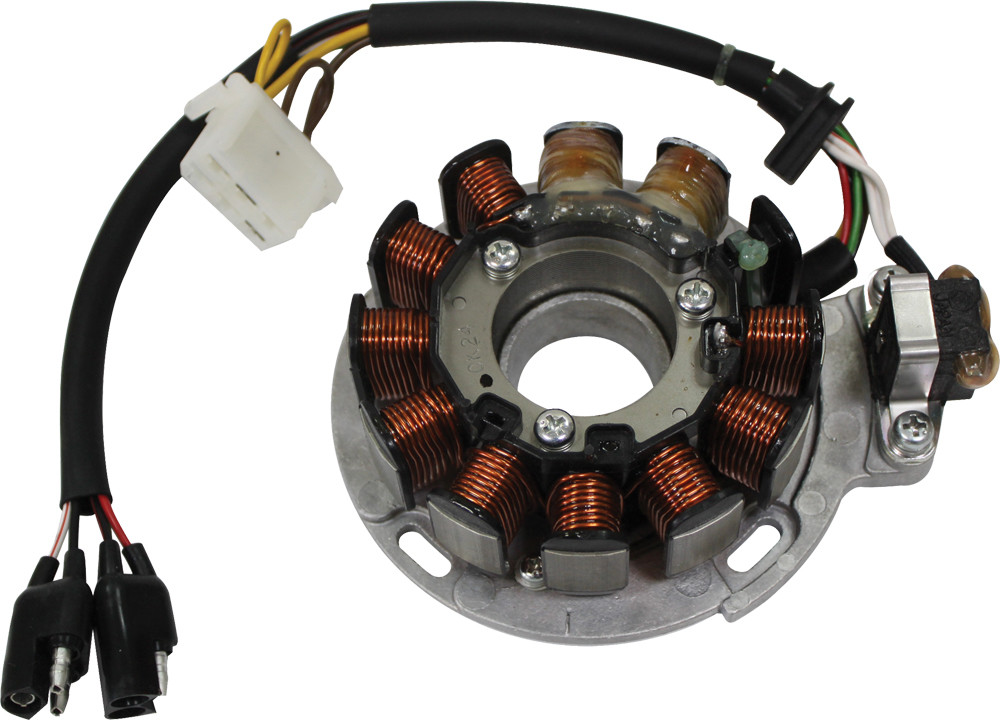 SM-01136 SPI Статор (STATOR) купить