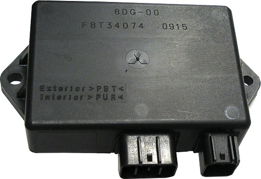 SM-01174 SPI Блок управления зажиганием (REPLACEMENT CDI BOX YAMAHA REPLACES BDG-85540-00-00) купить