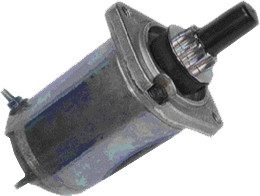 SM-01204 SPI Стартер (STARTER MOTOR) купить