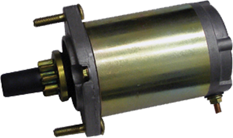 SM-01211 SPI Стартер (STARTER MOTOR) купить