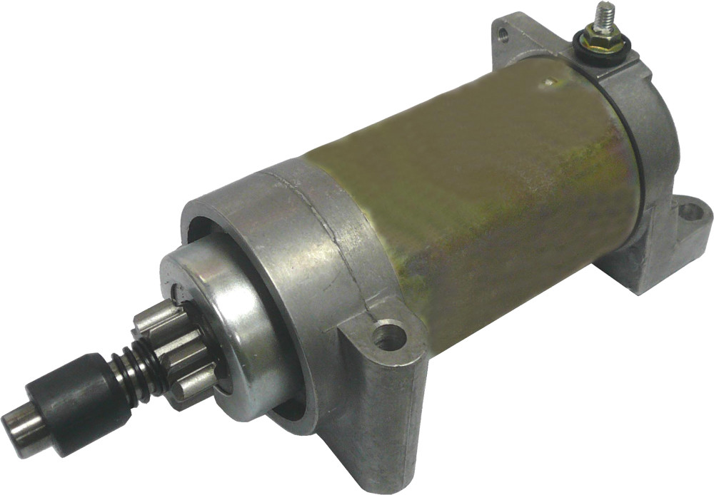 SM-01214 SPI Стартер (STARTER MOTOR) купить