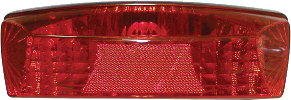 SM-01218 SPI Корпус заднего фонаря (TAIL LIGHT LENS ARCTIC CAT) купить