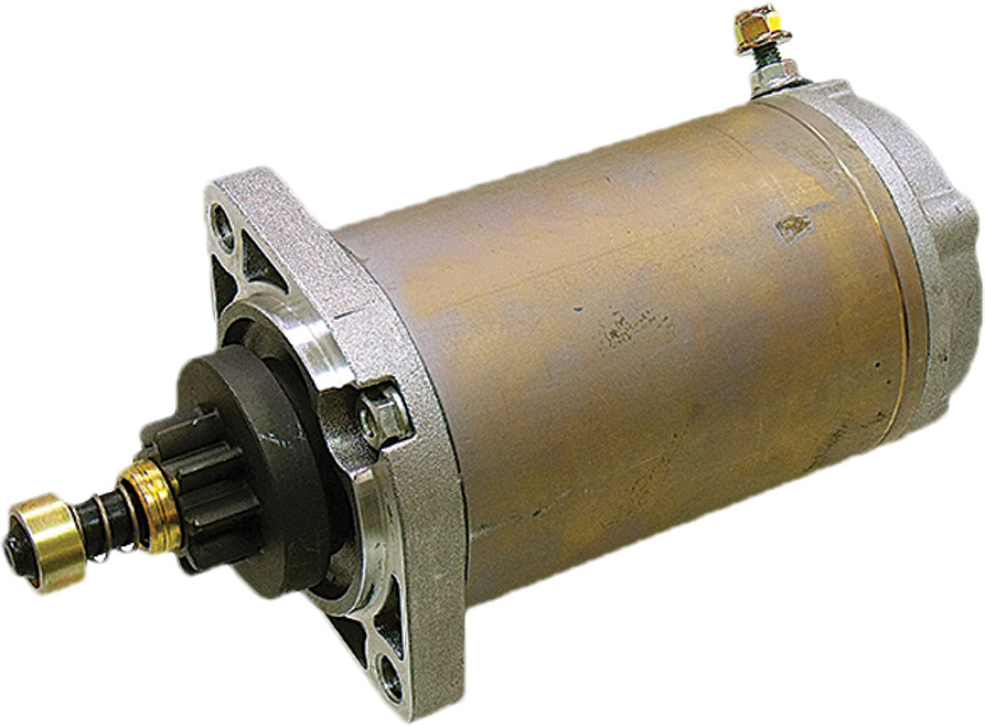 SM-01306 SPI Стартер (STARTER MOTOR) купить