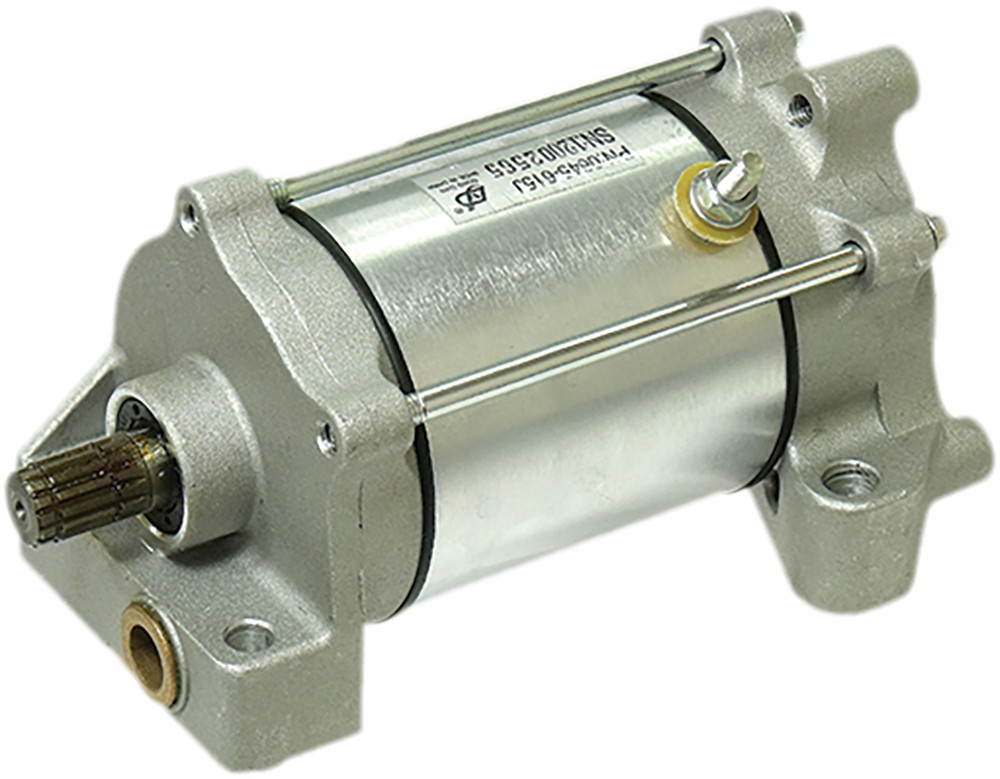 SM-01316 SPI Стартер (STARTER MOTOR) купить