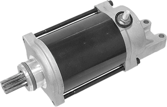 SM-01324 SPI Стартер (STARTER MOTOR) купить