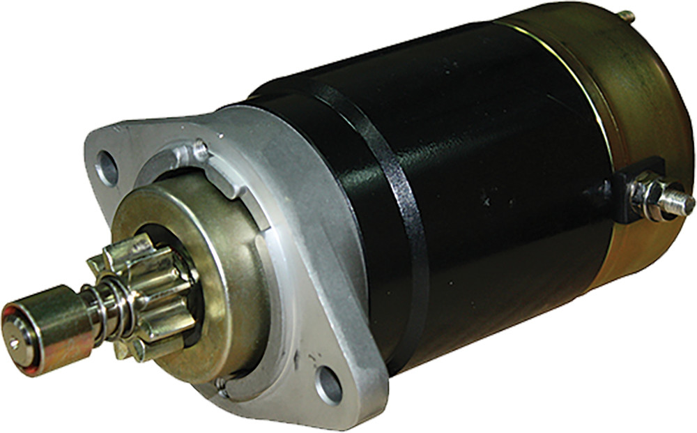 SM-01328 SPI Стартер (STARTER MOTOR) купить