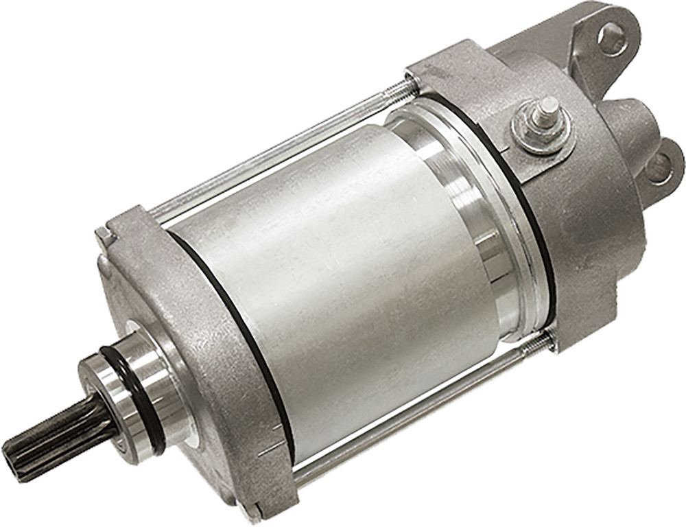 SM-01331 SPI Стартер (STARTER MOTOR) купить