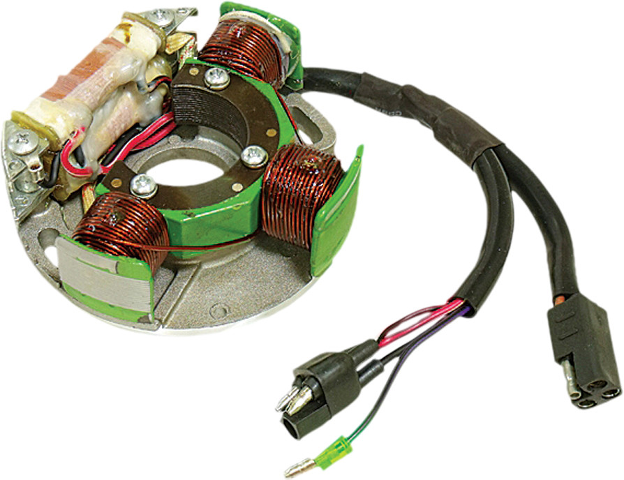 SM-01350 SPI Статор (SPI STATOR ARCTIC CAT) купить