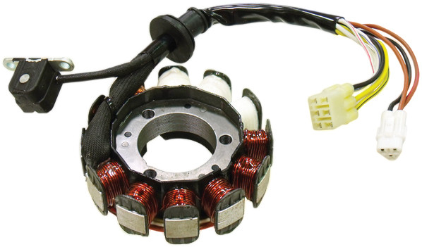 SM-01354 SPI Статор (SPI YA STATOR) купить