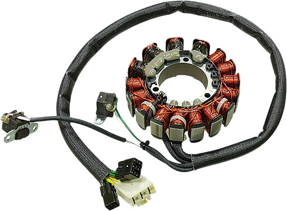 SM-01356 SPI Статор (SPI STATOR POLARIS) купить