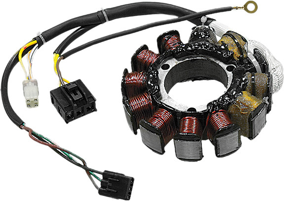 SM-01360 SPI Статор (SPI STATOR ARCTIC CAT) купить