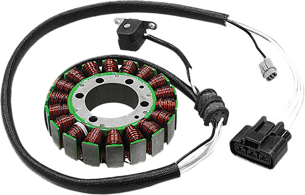 SM-01361 SPI SPI STATOR  YAMAHA  122042 Automatic Distributors купить | SPI статор YAMAHA