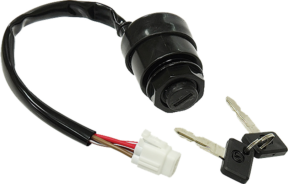 SM-01544 SPI Замок зажигания (SPI IGNITION SWITCH) купить