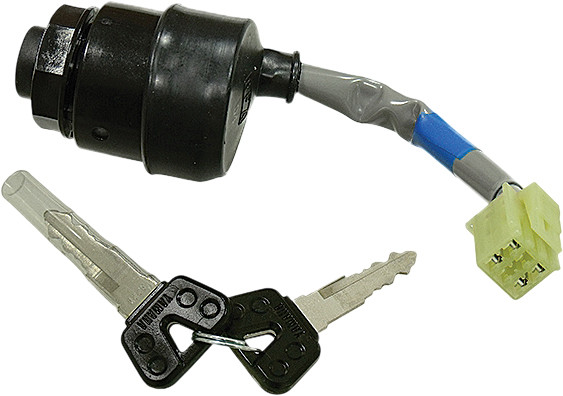 SM-01549 SPI Замок зажигания (SPI IGNITION SWITCH) купить