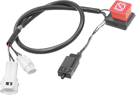 SM-01561 SPI Аварийный выключатель (SPI KILL SWITCH) купить