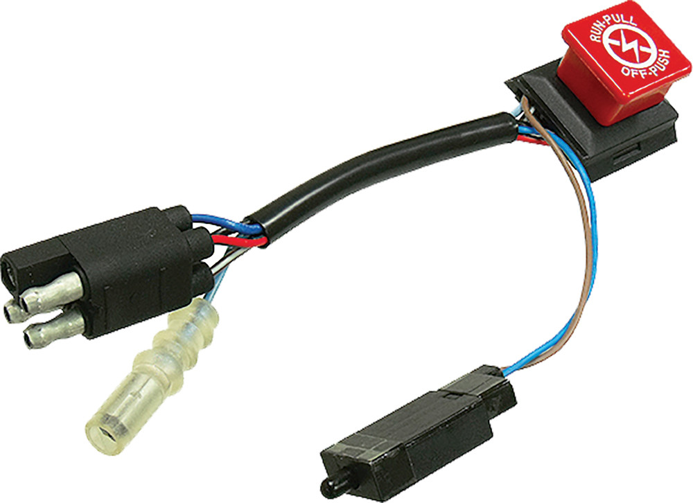 SM-01562 SPI Аварийный выключатель (SPI KILL SWITCH) купить