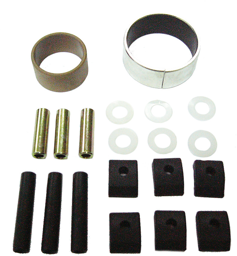 SM-03090 SPI Ремкомплект вариатора (YAMAHA PRIMARY CLUTCH REBUILD KIT) купить