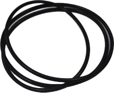 SM-03109 SPI Прокладка редуктора (ARCTIC CAT CHAINCASE SEAL) купить