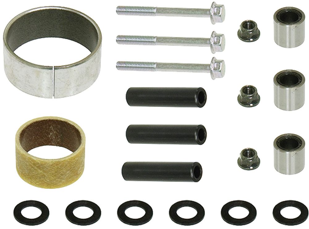 SM-03247 SPI Ремкомплект вариатора (SPI CLUTCH REBUILD KIT) купить