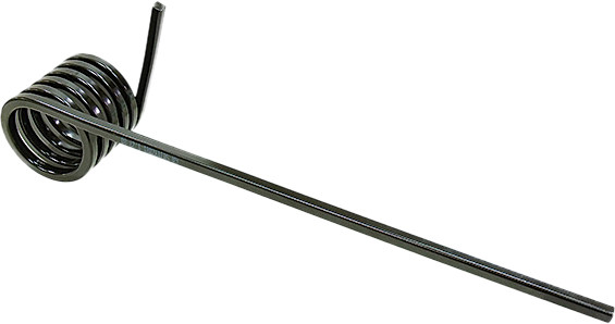 SM-04350L SPI Левая пружина задней подвески (REAR SUSPENSION SPRING - LEFT)  54-33801L Western Power Sports купить